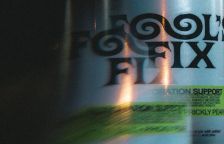 James Watt launches recovery drink Fool's Fix
