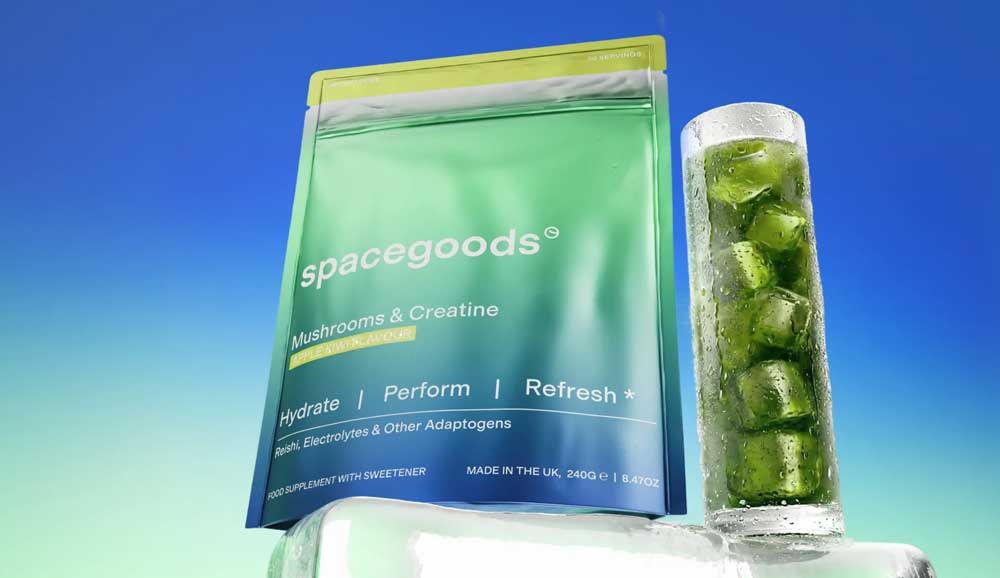 Spacegoods