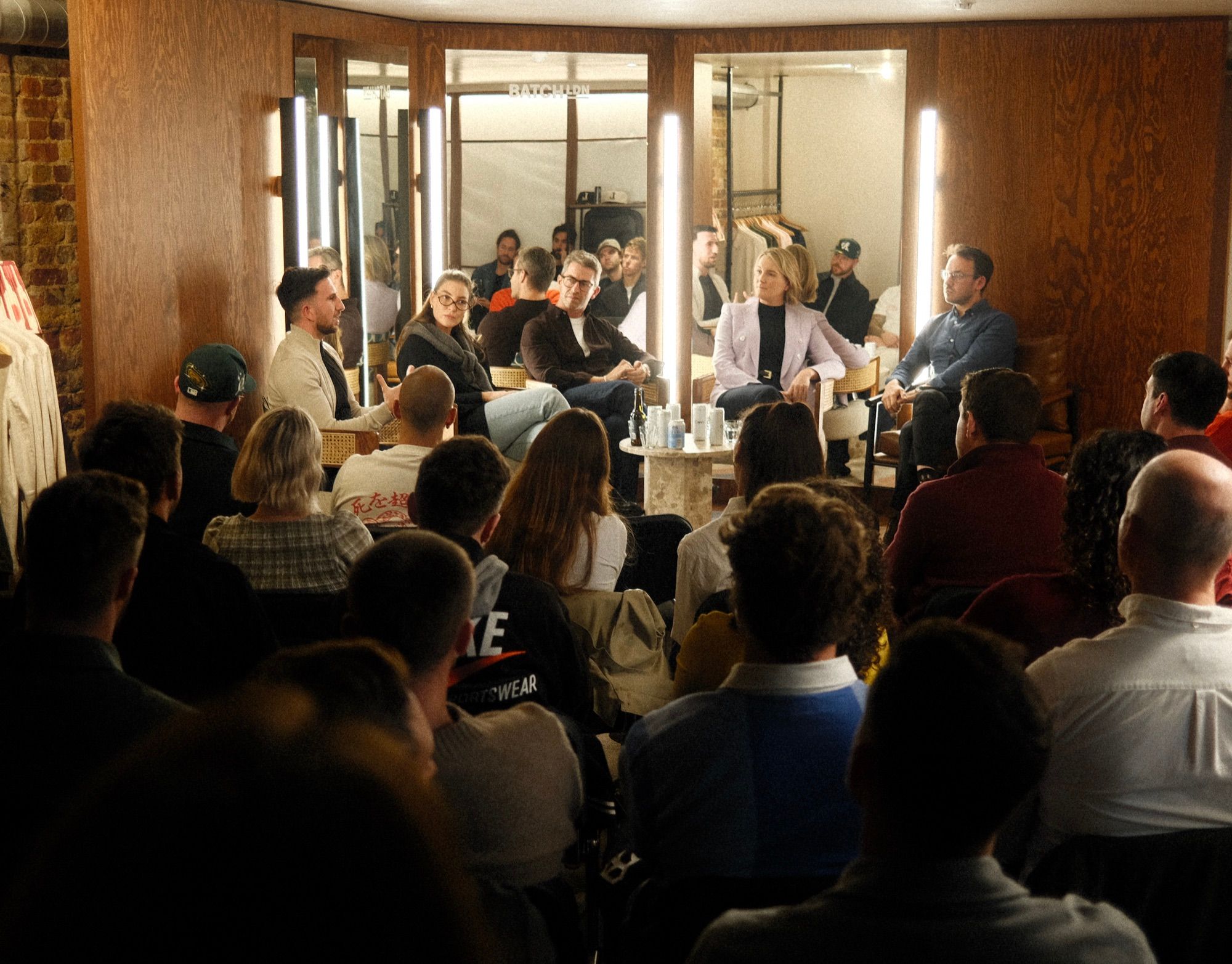 Venice Founders Network