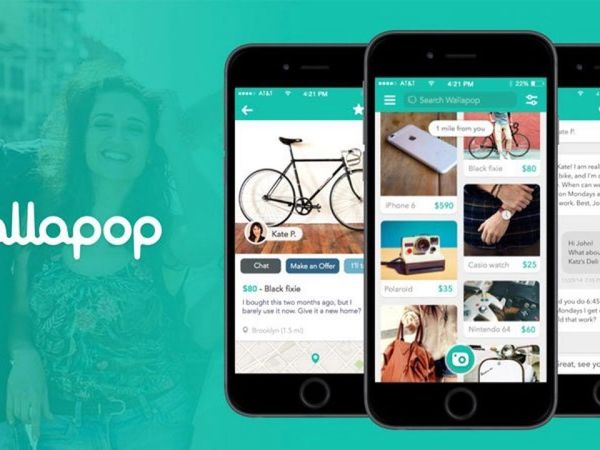 Wallapop