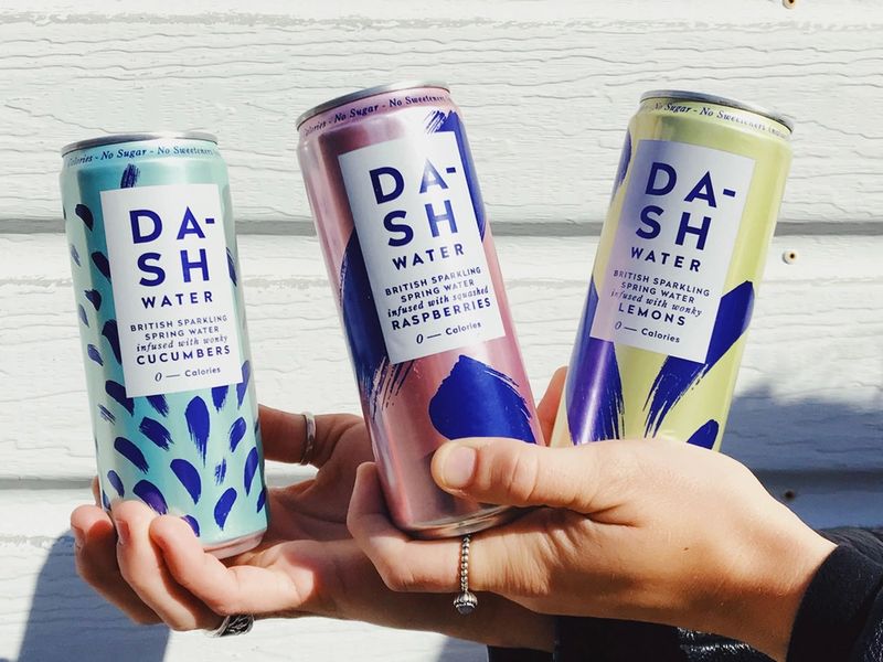DASH Water