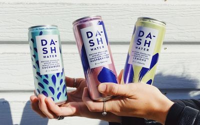 DASH Water