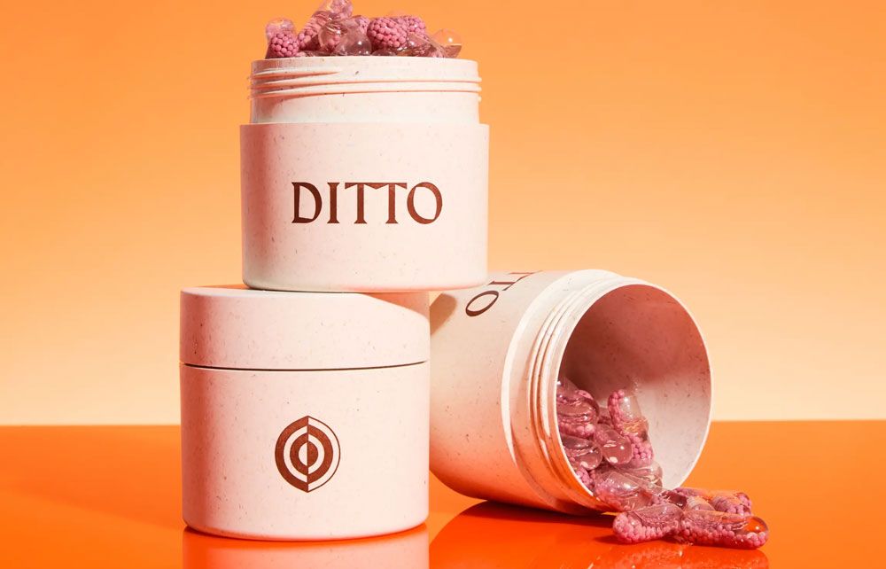 DITTO raises $6m to build out its evidence-led menstrual health brand