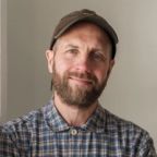 Paul Webb