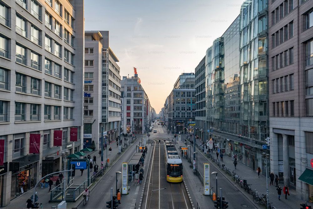 eCommerce growth across Central Europe steadies at 8%