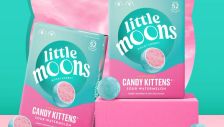 Little Moons and Candy Kittens launch collab