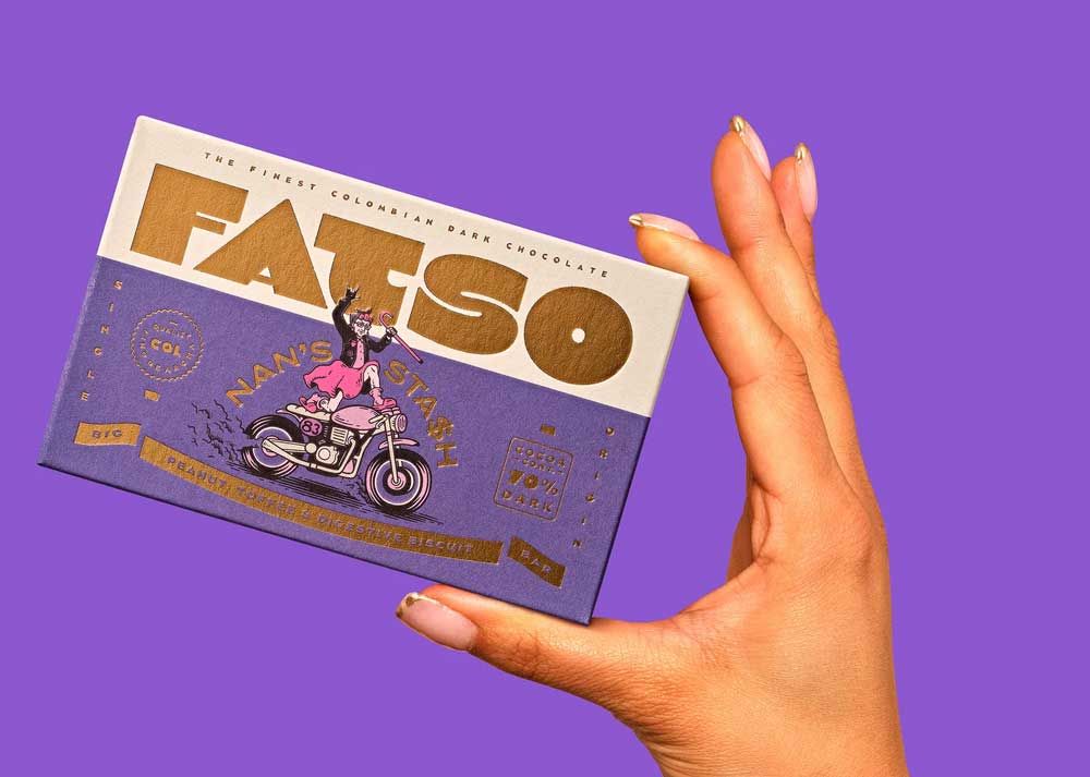 FATSO lands exclusive national listing across 250 Waitrose stores
