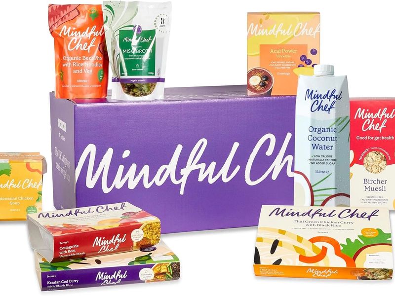 Mindful Chef