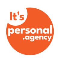 It's Personal