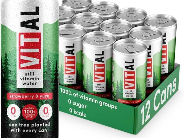 Vital Drinks