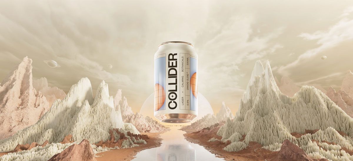 Collider lands Morrisons listing