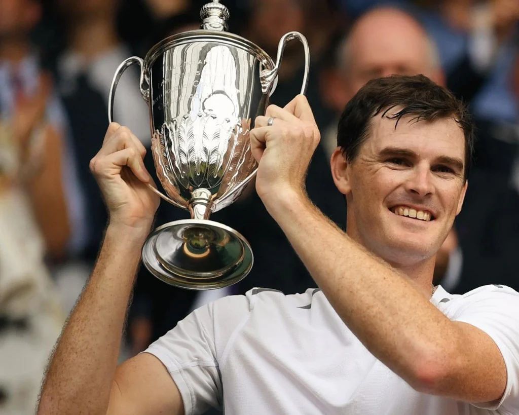 Jamie Murray backs Myoform