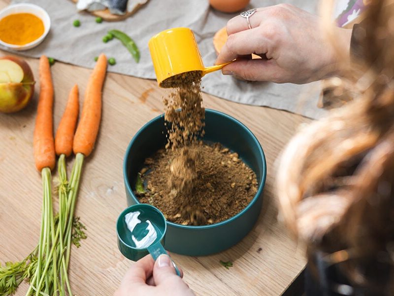 Pure Pet Food
