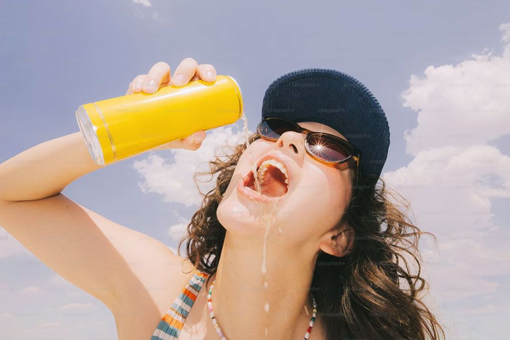 Heatwaves drive UK convenience sales