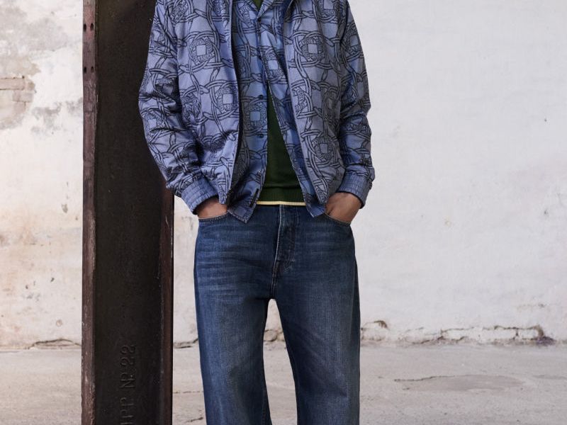Scotch & Soda