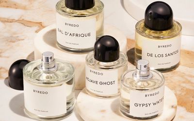 Byredo