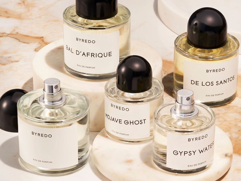 Byredo