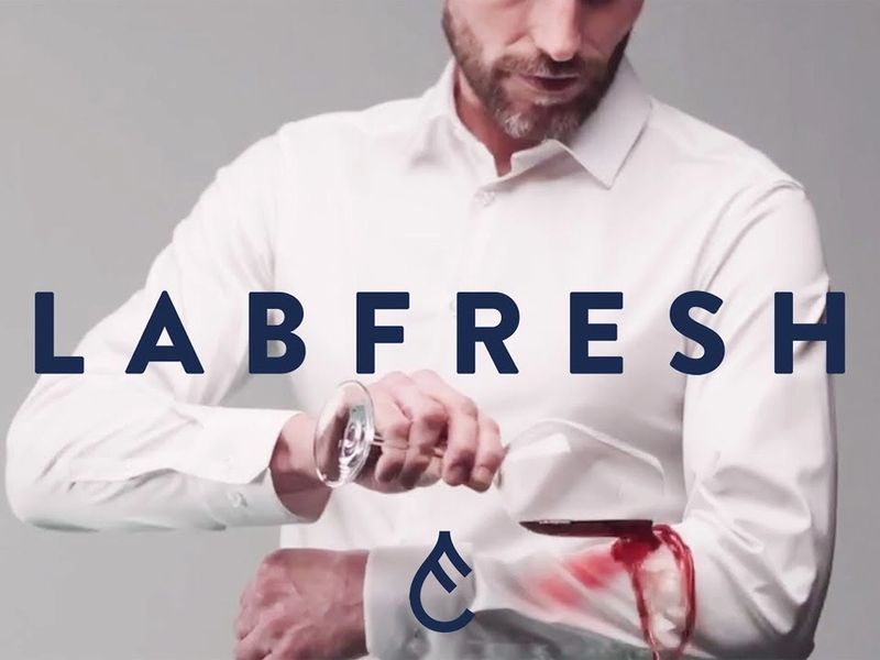 LABFRESH