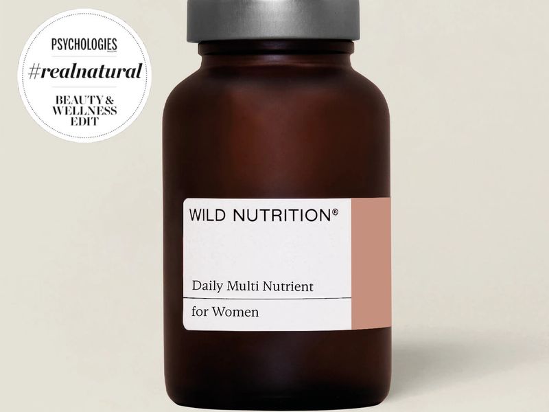 Wild Nutrition