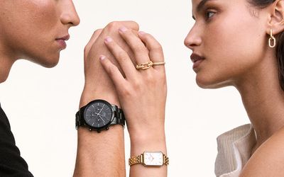 Daniel Wellington