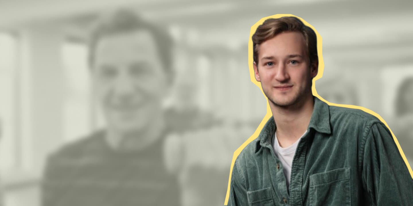 FoodLabs' Nicolaus Norden on the silver economy, GLP-1s, and what makes a brand acquirable