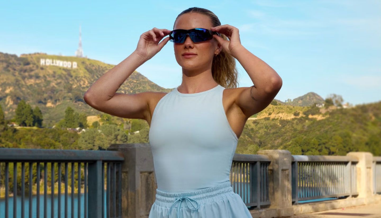 Myprotein activewear