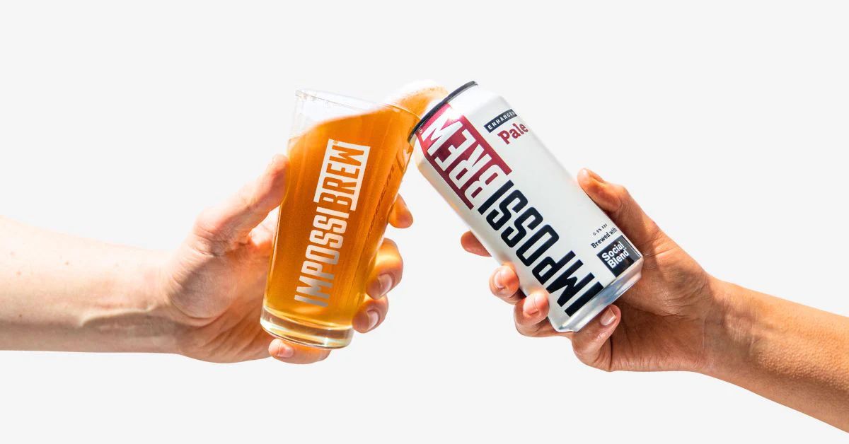 Impossibrew returns to Crowdcube to fund retail push, targeting £1.3m
