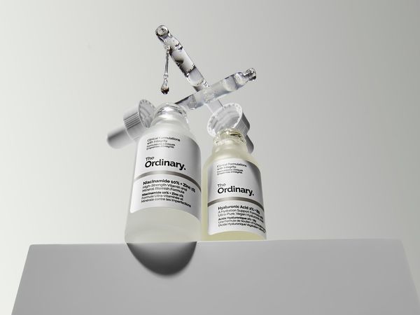 The Ordinary