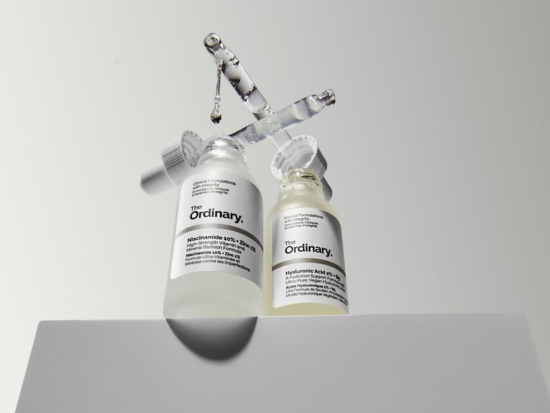 The Ordinary