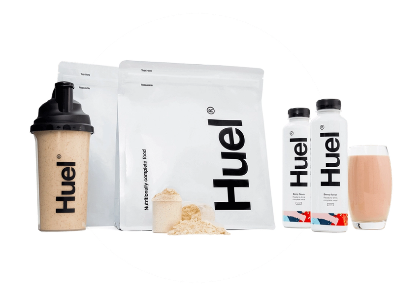 Huel