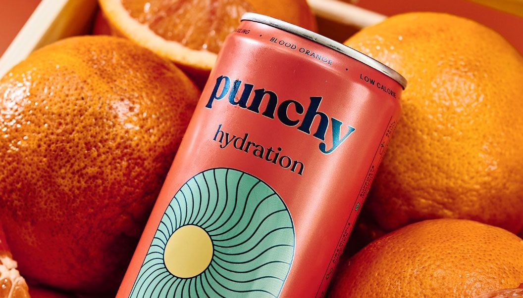 Belvoir Farm takes a stake in hydration brand Punchy
