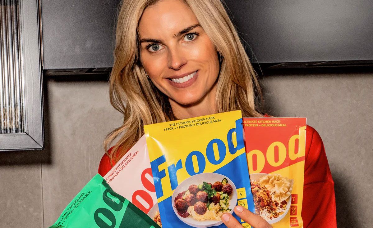 Frood launches UPF-free cooking blends with M&S and Ocado listings