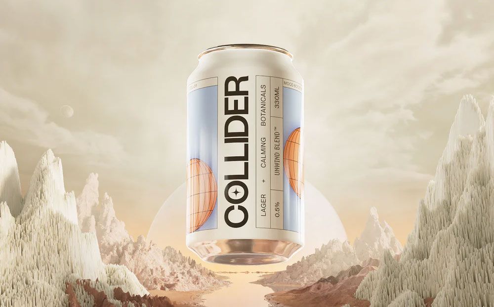 Collider opens crowdfunding round