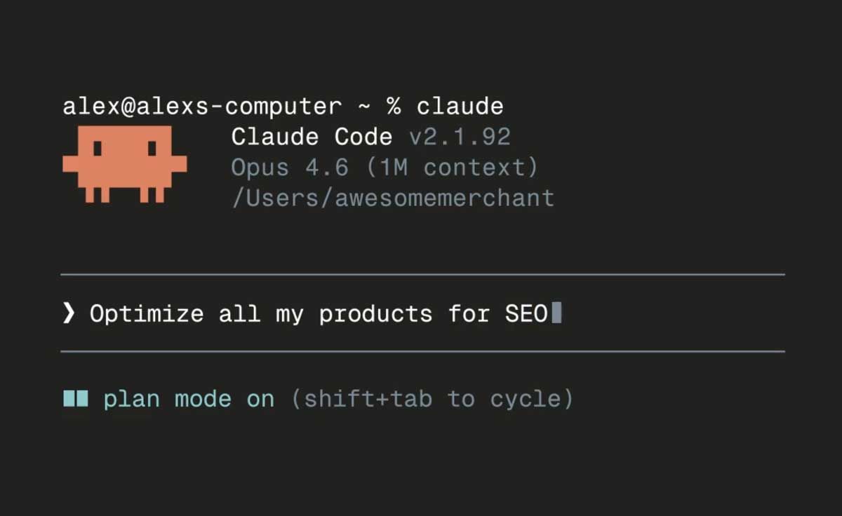Shopify AI Toolkit