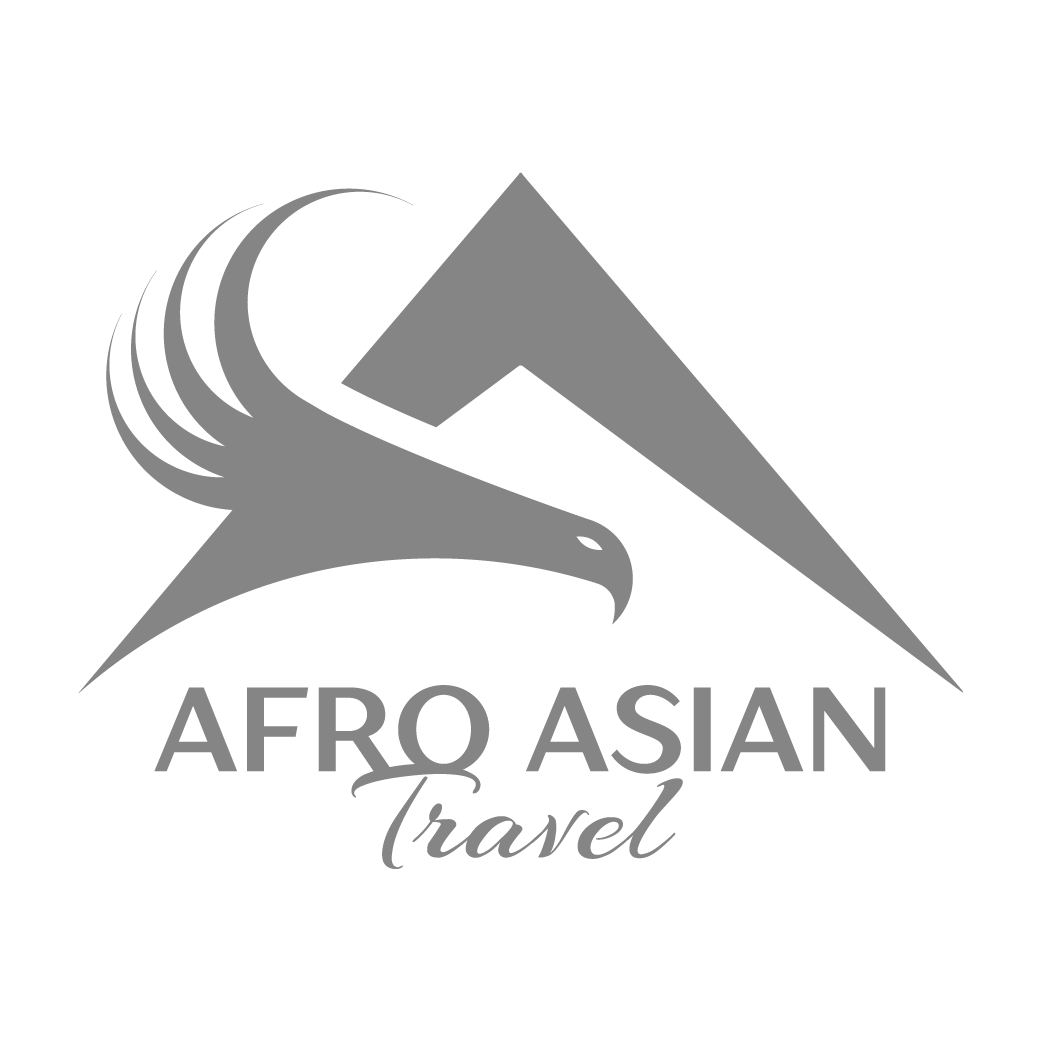 Afro Asian Travel