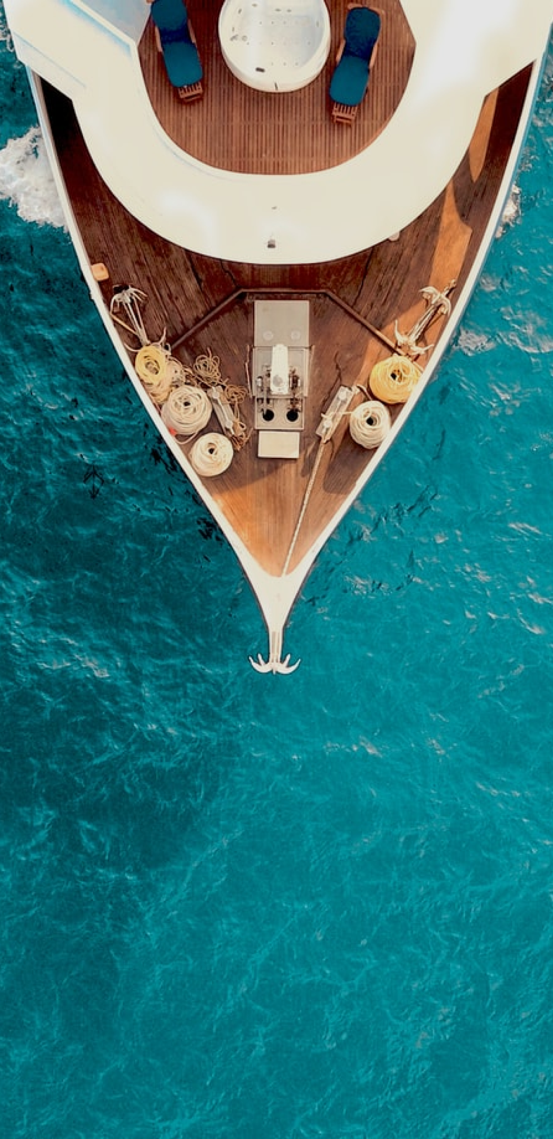 Background image about section