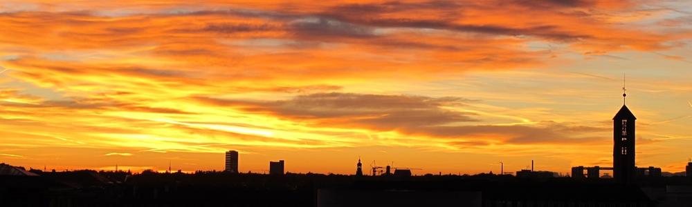 Fire in the Sky