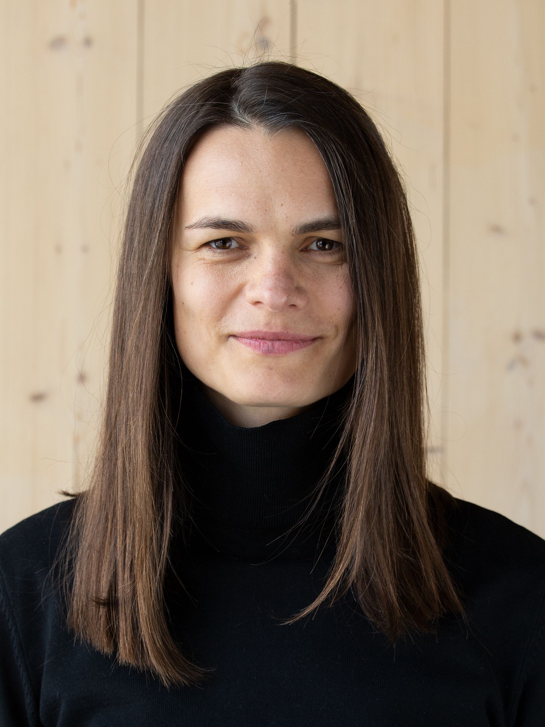 Johanna Liblik