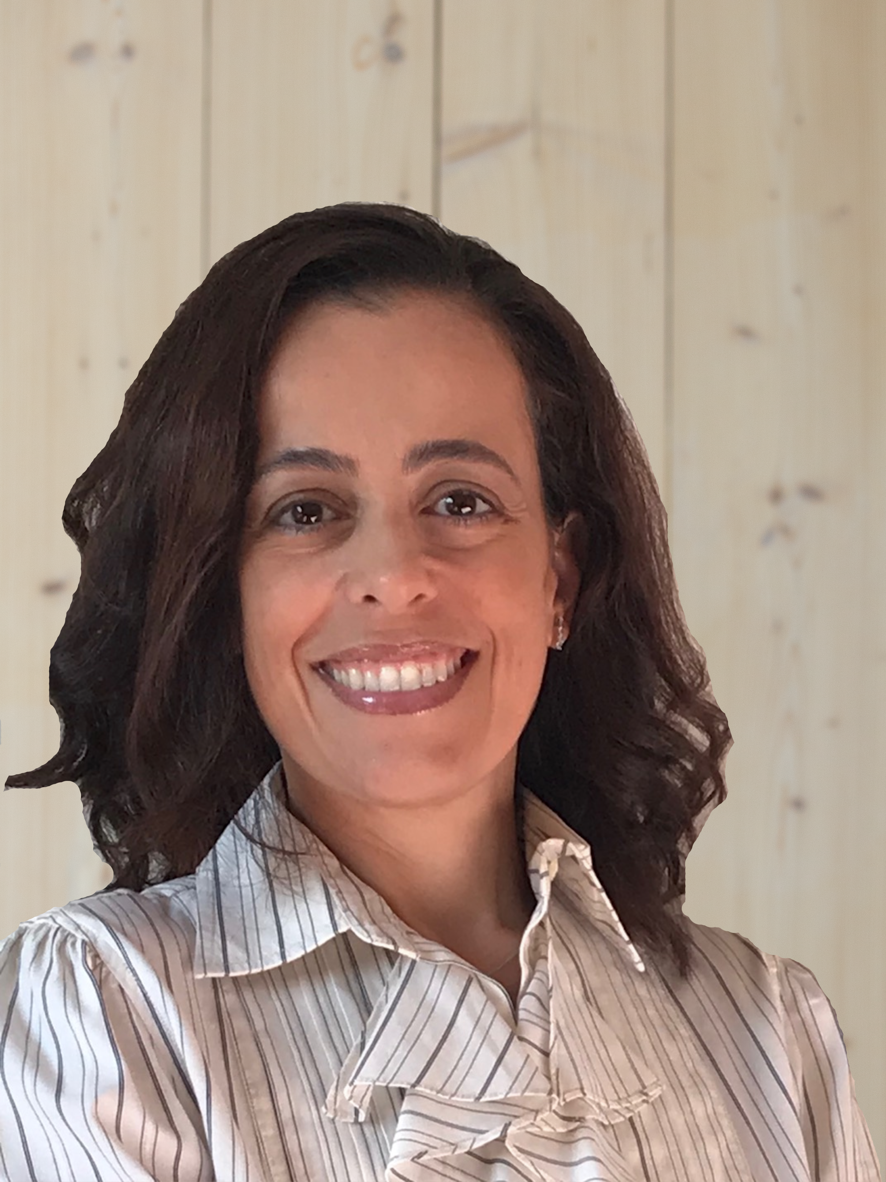 Claudia Nocera Lemos