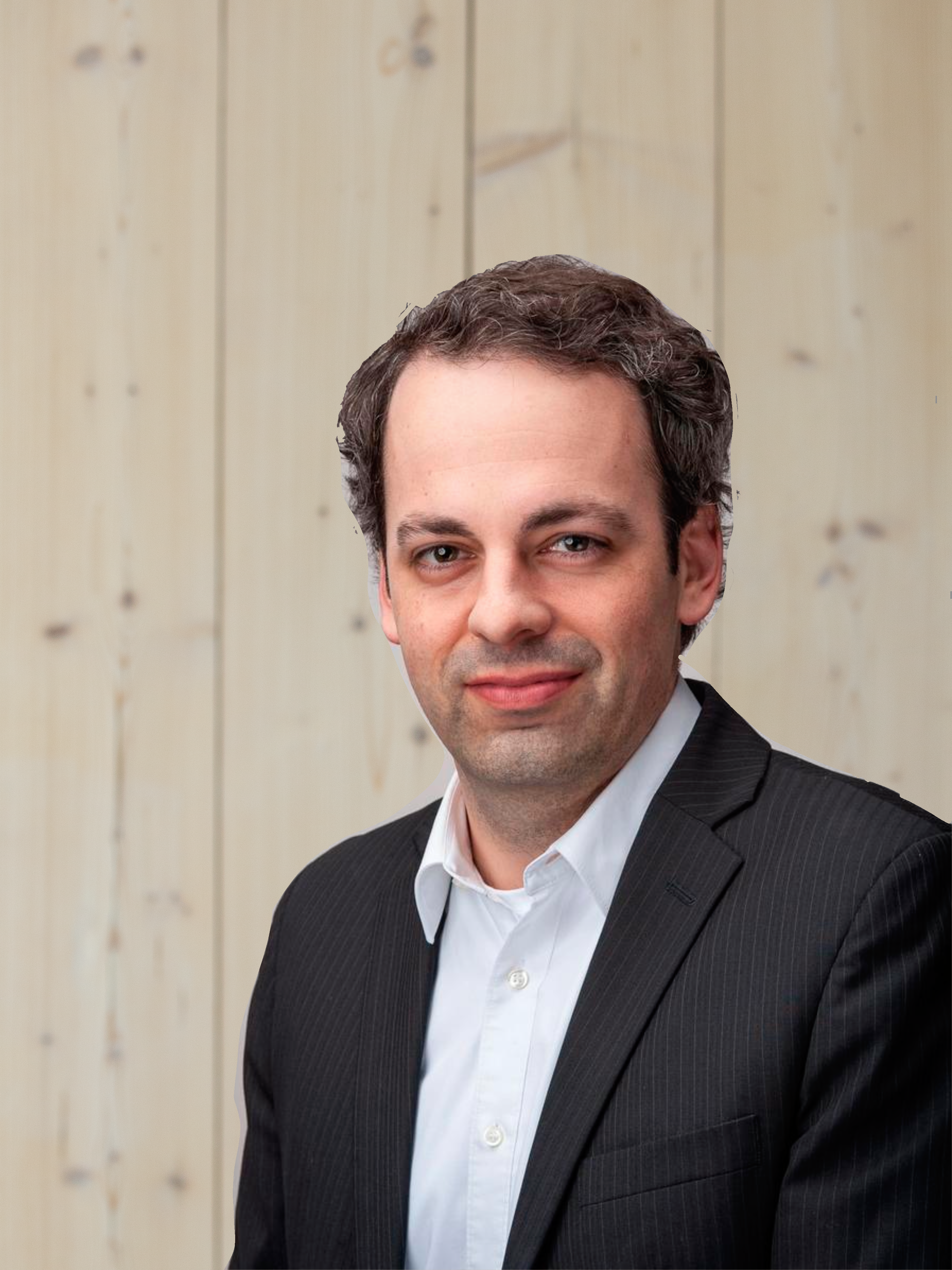 Michael Klippel