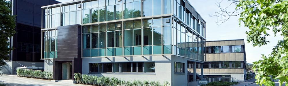 reference projects: Performance based design, standard fire testing, fire safety concepts