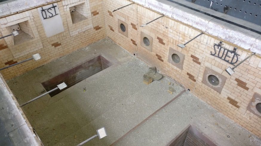 From fire resistance testing to smart testing