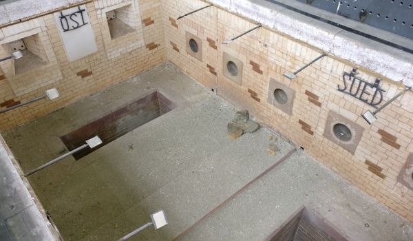 From fire resistance testing to smart testing