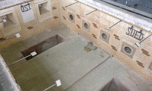 From fire resistance testing to smart testing