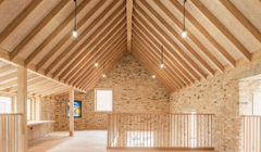 BEAM Theatre, UK