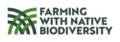 Farming with Native Biodiversity