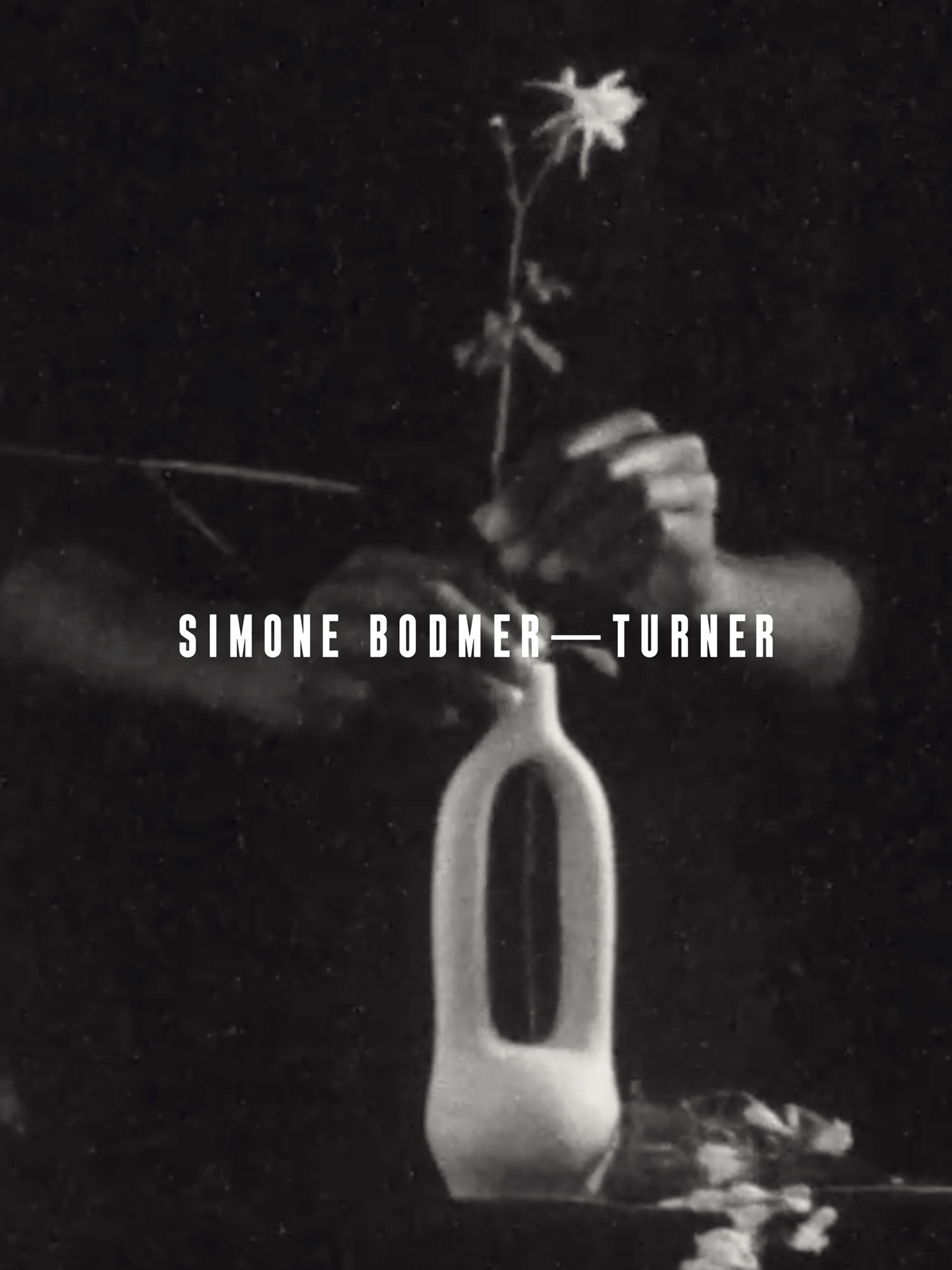 Simone Bodmer-Turner