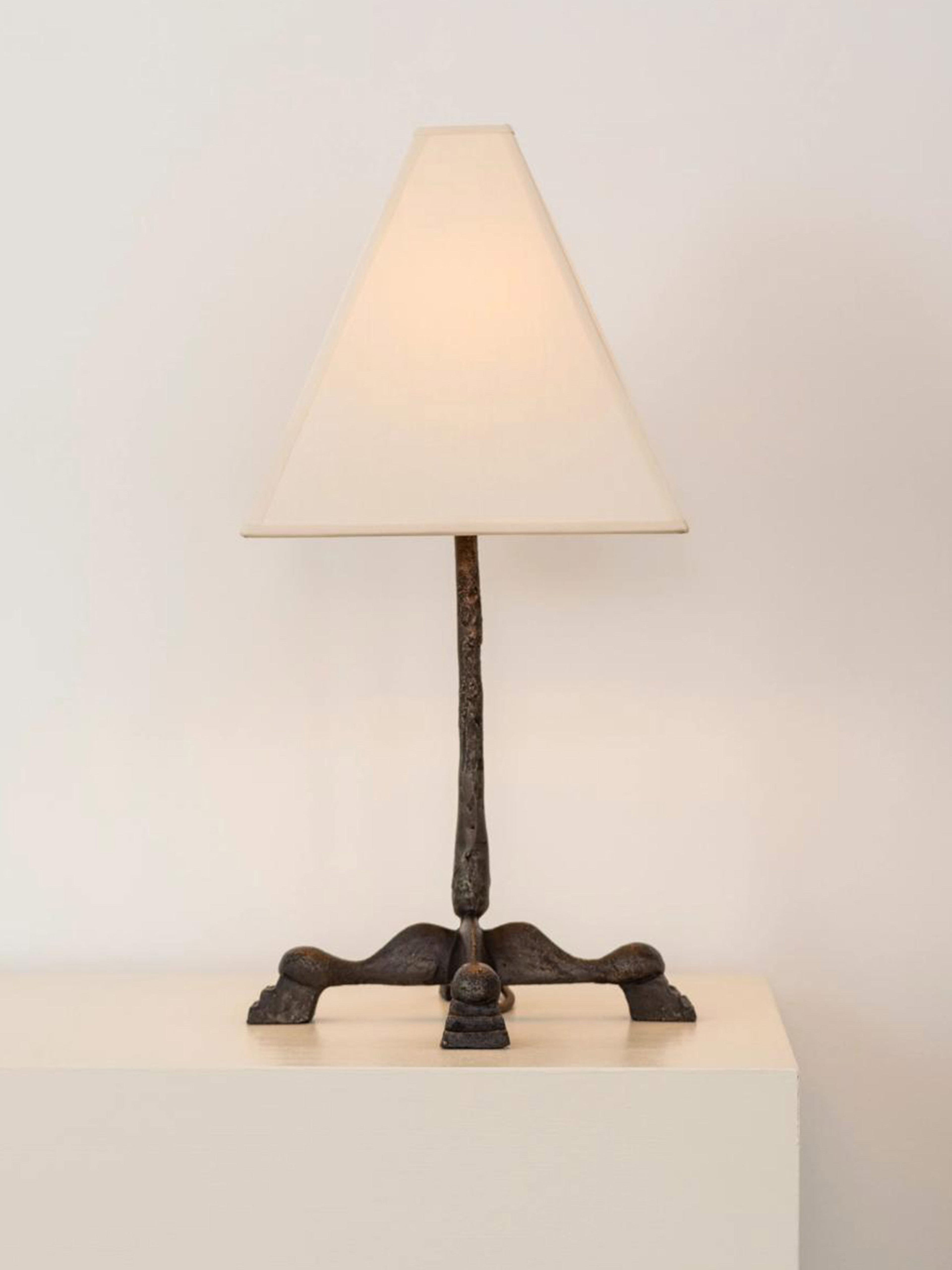 Playground Table Lamp