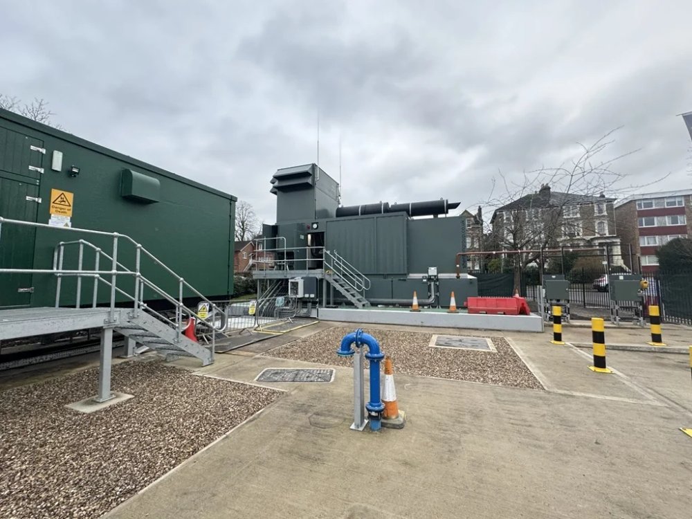 Shortland’s WBS: Civil works