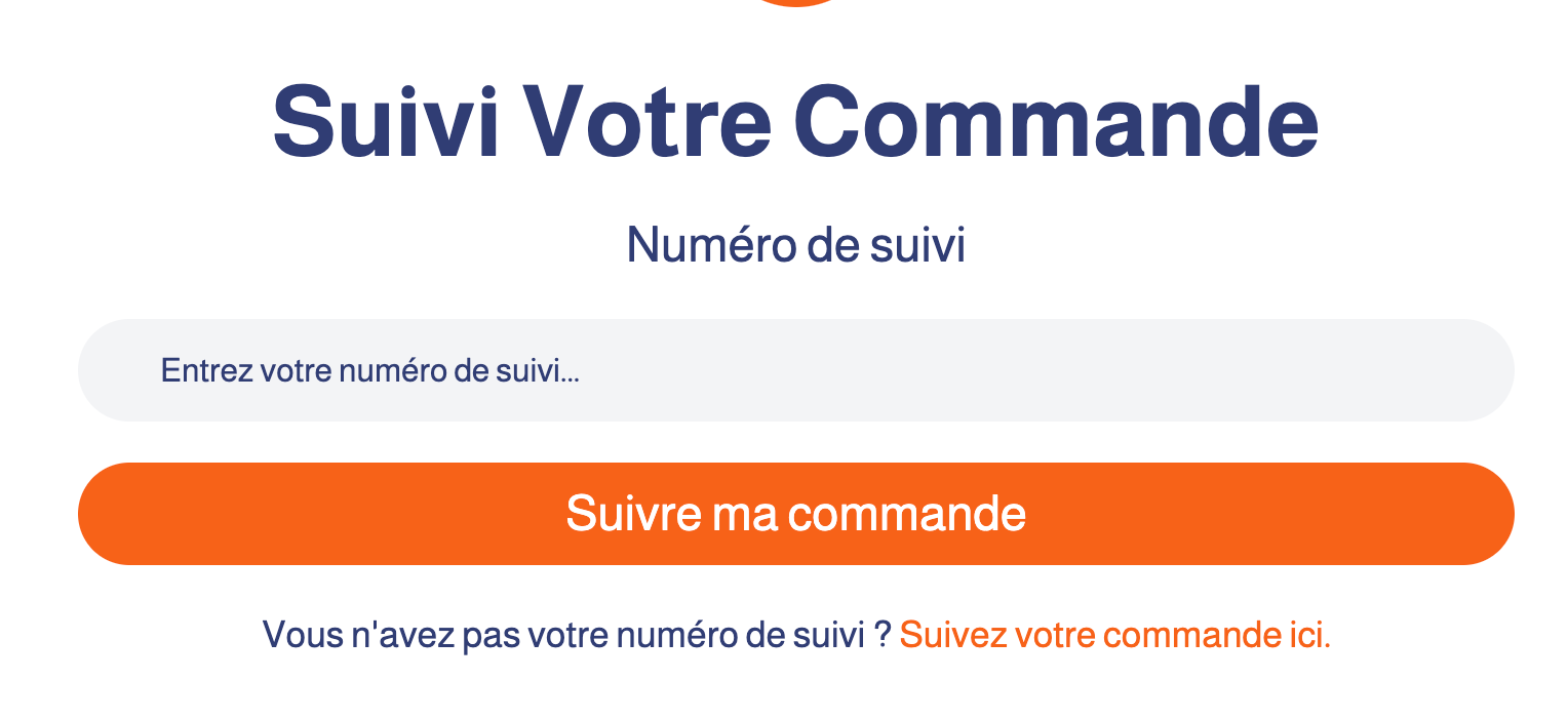 Ameex Suivi de colis en temps réel au Maroc Précis et accessible avec Ameex